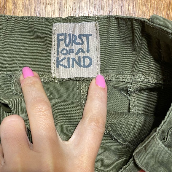 Furst of a Kind pants - Picture 5 of 12
